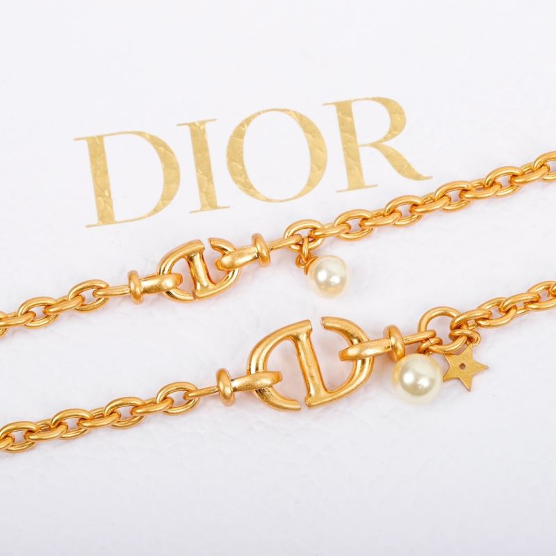 Christian Dior Bracelets